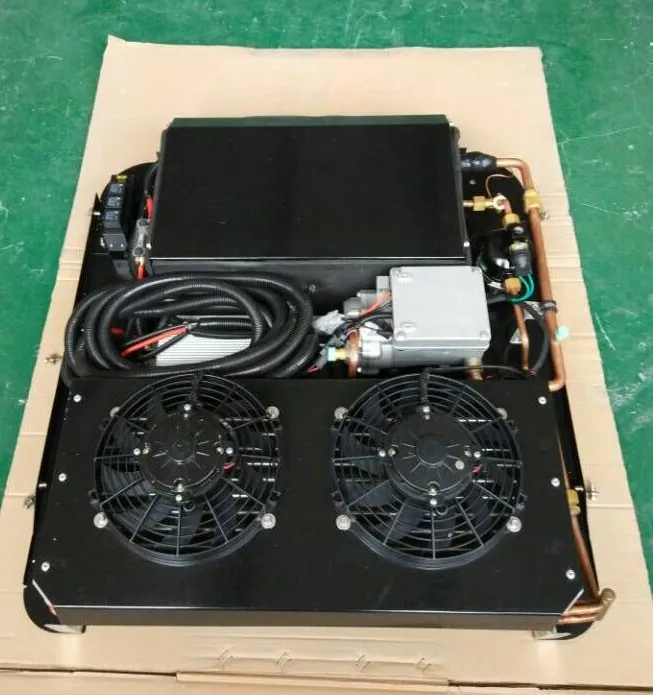 Dc 12v Electric Air Conditioner Dc 12v Tkt20er Buy Dc 12v Electri