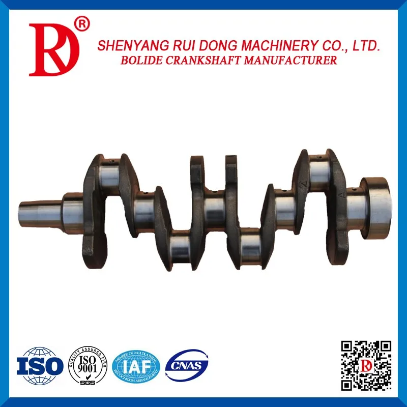 For Sale Good Price Custom Flexible 12990021000 Nodular Cast Iron