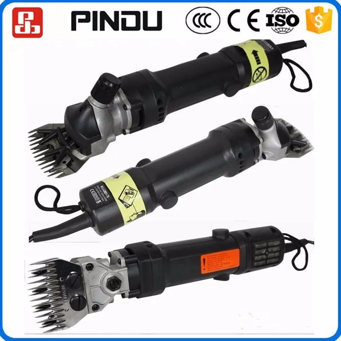 380w Professional Best Lamb Hair Clipper Cutter For Sheep Buy Lamb
