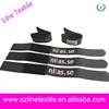 Various nylon ski band with EVA / rubber