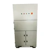 4 filter cartridge dust collector used for plasma cuting/laser cutting