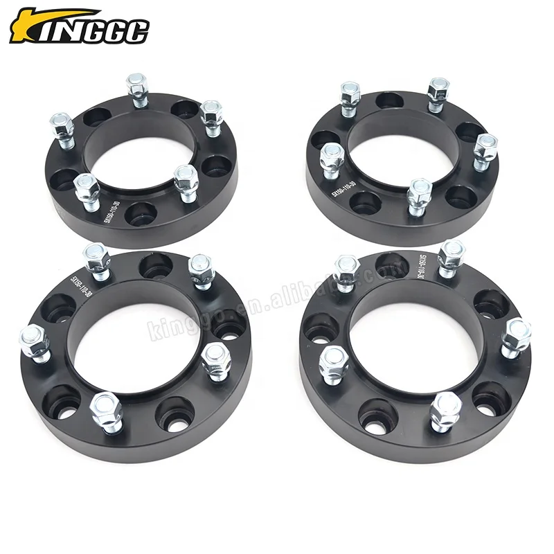 car wheel adapter spacer