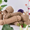 High performance natural jute rope with Quality Assurance