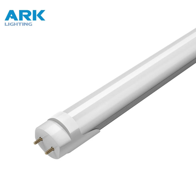 2019 Best sell !! retrofit T10, T8, T12 fluorescent lamps 2' 4' 8' led tube T8 led tube light 100-170lm/w