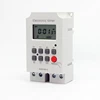 Factory price digital programmable dimmer outdoor timer switch