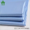 Mulinsen Textile Full Foil Hot Stamping 100% Polyester 50D Dull Satin Fabric