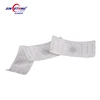 UHF textile fabric woven linen clothing rfid laundry tag Apparel Garment Tracking