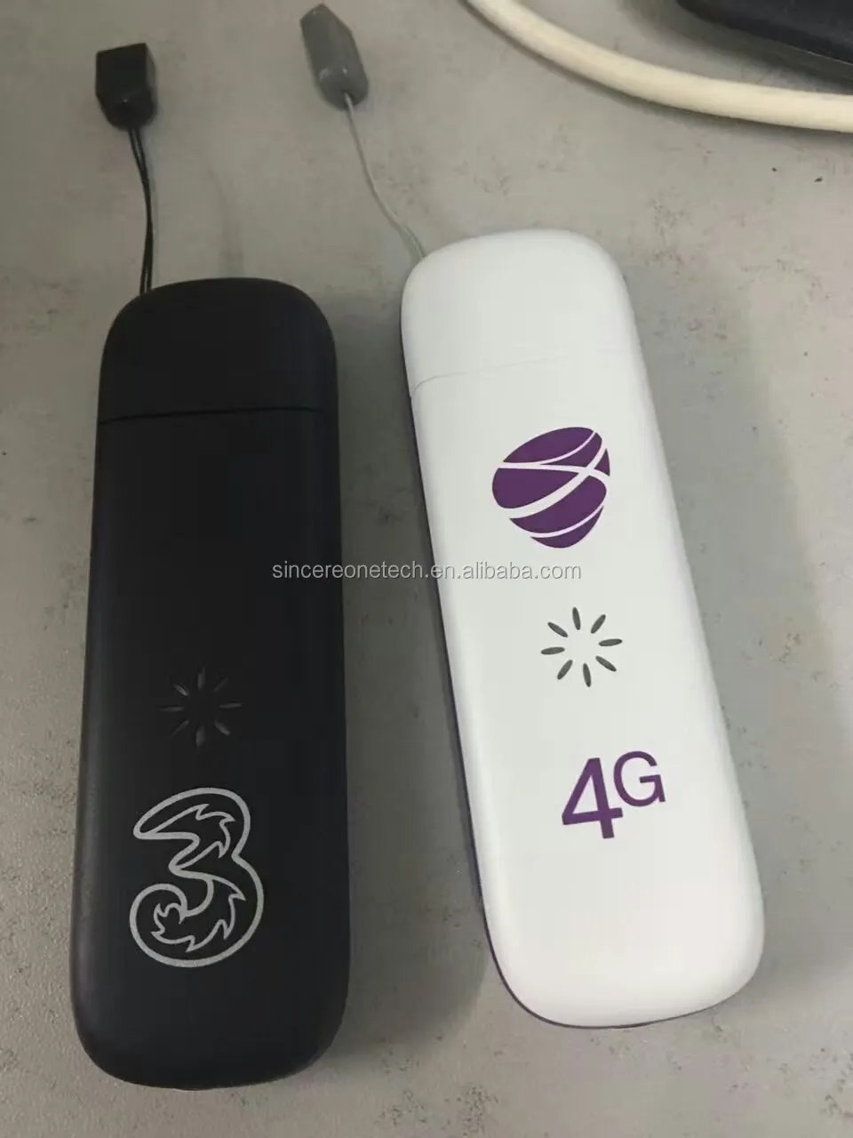 4g Lte Zte Mf833t Cat4 Usb Modem - Buy Mf833t Mf820 Mf823,Mf833 Mf833u ...