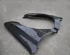 For 2001-2007 Lancer Evolution EVO 7 8 9 Z Speed Style Front Fender Wing+10mm Carbon Fiber CF