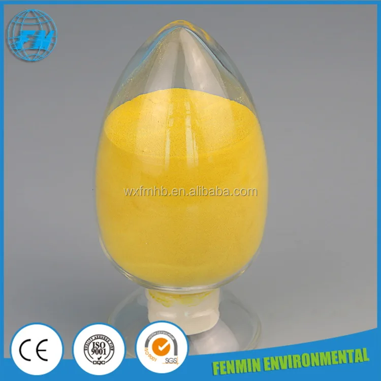 poli aluminium klorida pac untuk pengolahan air limbah poli aluminium klorida pac untuk pengolahan air limbah