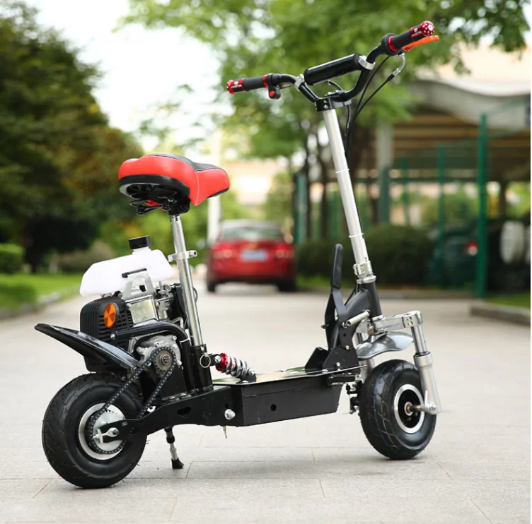 ガスライン ガソリン式大人用バイク付きミニ折りたたみ式オートバイ ポータブル石油燃焼折りたたみスクーター Buy ミニ折りたたみ オートバイ 49ccポータブルバイク オイル火力スクーター4ストローク Product On Alibaba Com