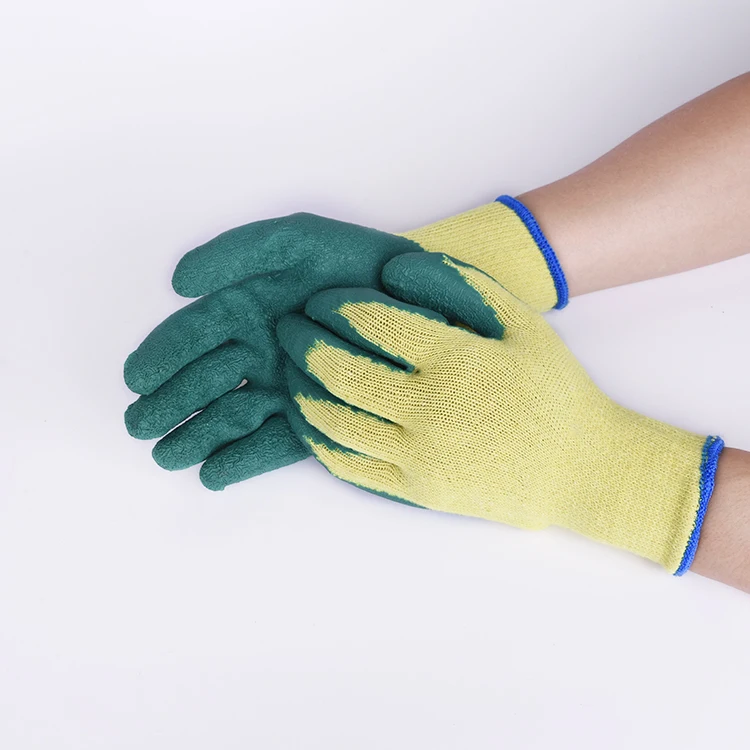 Перчатки полиэфир. 2hands перчатки утепленные, Acrylic 10g/latex Foam 0420 Ice -10. Перчатки полиэфирные с резино-латексным покрытием. Перчатки из полиэфирного волокна. Перчатки полиэфир зеленые.