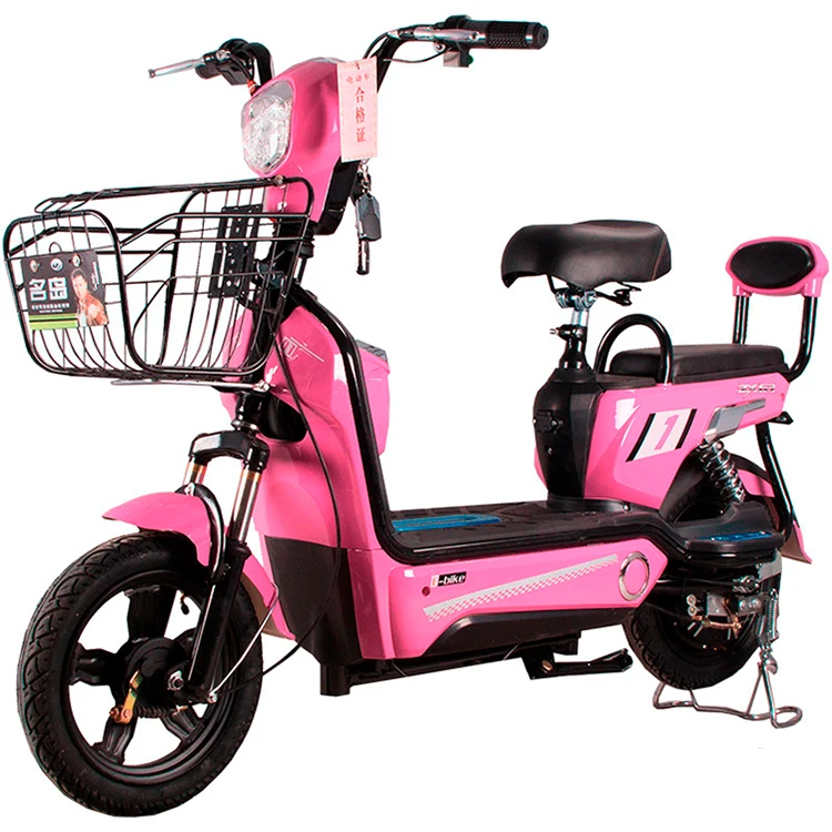 cheapest ladies electric bike