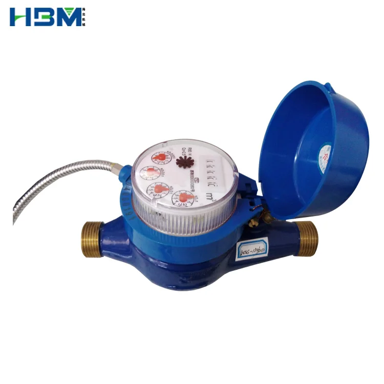 water flow meter with wifi
