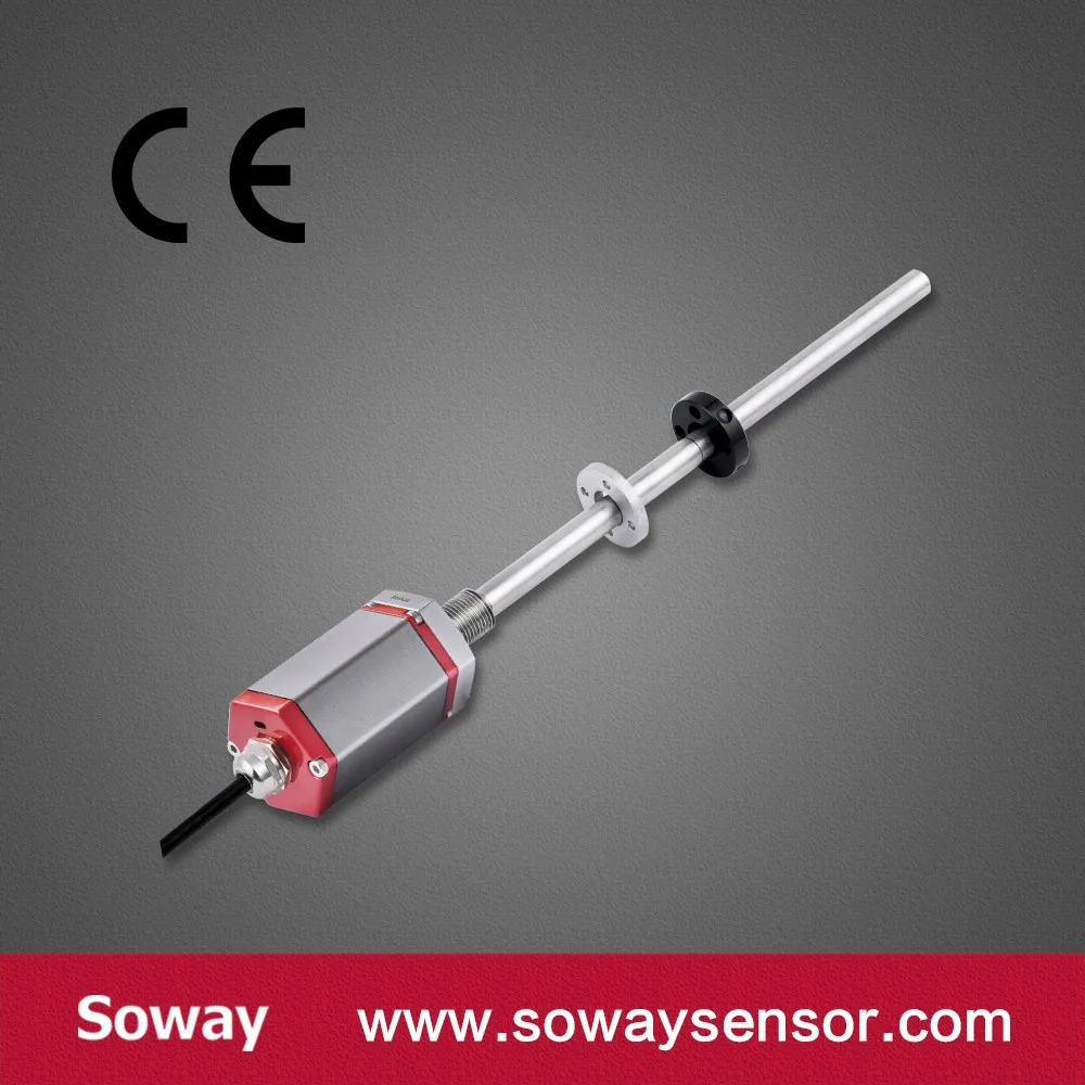 Linear Encoder Linear Displacement Sensor Proximity Sensor - Buy ...