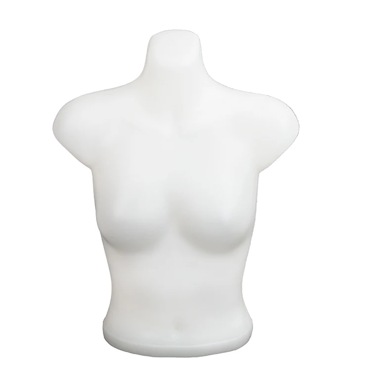 Torso Headless Upper Body Women/female Bust Mannequin For Sale Buy
