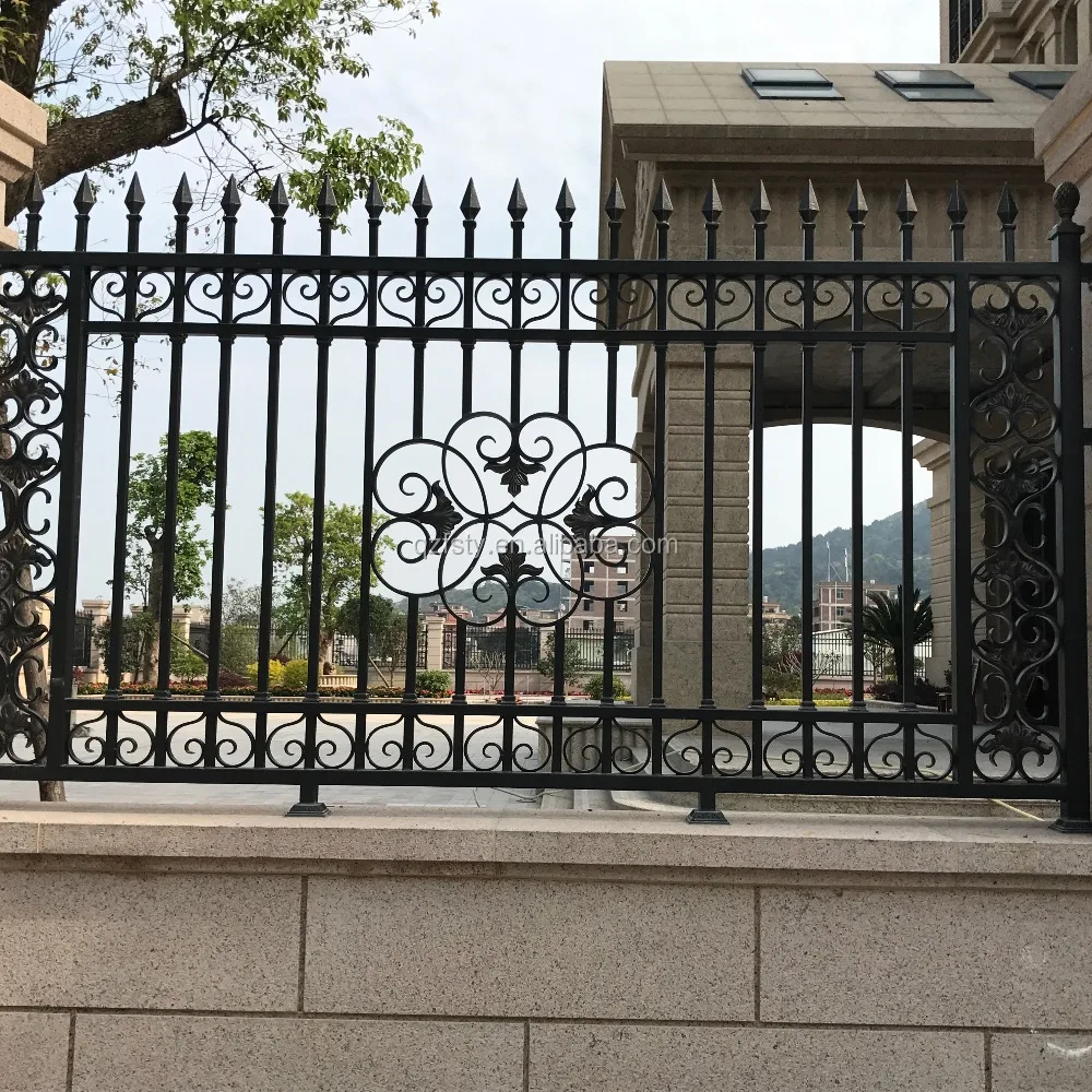wall fence designs wall fence designs suppliers and manufacturers at alibabacom - Wall Fencing Designs wall fence designs wall fence designs suppliers and manufacturers at alibabacom - Wall Fencing Designs