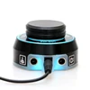 TPS205 New Design Tattoo Machine Supply Adjustable Discoloration Tattoo Power Supply
