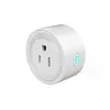 2019 Best Smart Plug for Google Home and Amazon Alexa IFTTT no Hub Required ETL and FCC listed Wifi Smart Socket