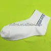 2013 Hot Sell White Sport Socks For Men Socks