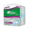 Dry Surface Nursing Pads Non Woven Disposable Blue Underpad