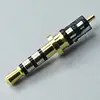 QWT 1.3mm plug 12v jack ac dc power adapter 4 pin 10a connector