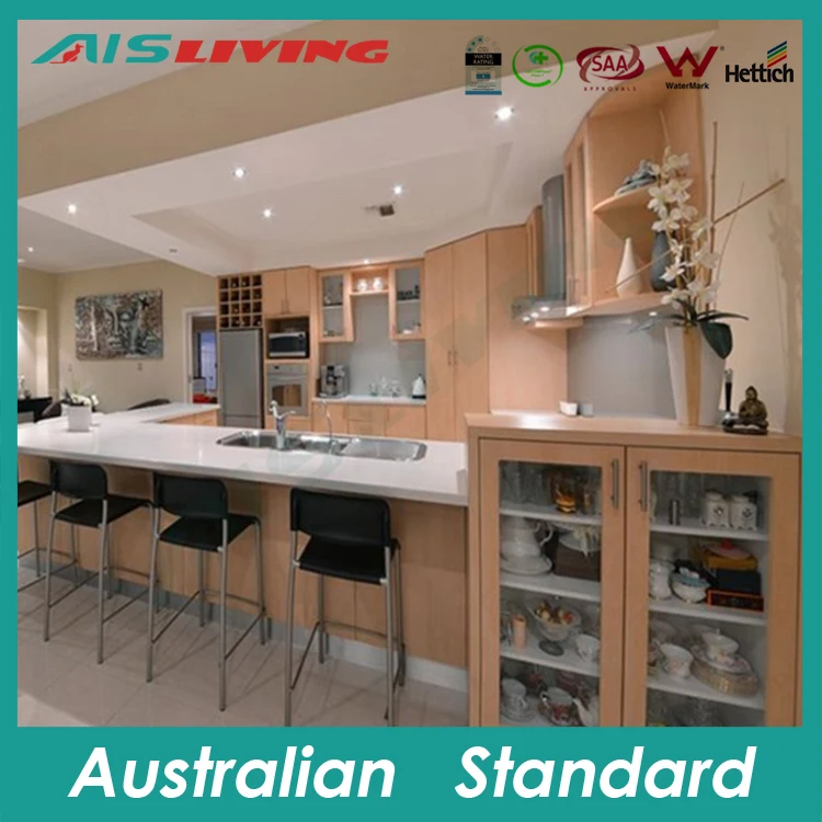 Ais Living Fast Food Kitchen Equipment Used Kitchen Cabinet Doors