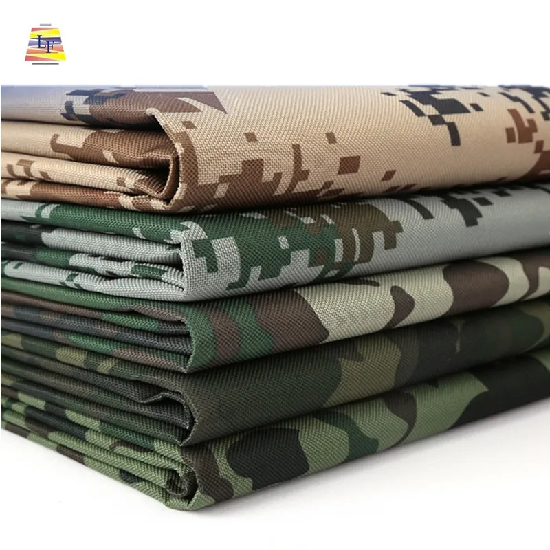 Buy Camouflage Fabric Online at Low Prices - SourceItRight