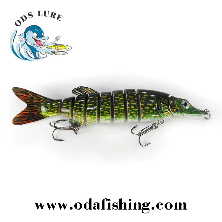 musky lure making supplies