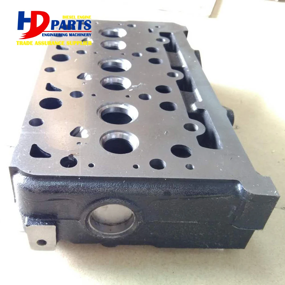 V1505 For Kubota Engine Forklift Full Complete Gasket Kit 1628503310