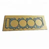 8973754332 4HL1 4HK1 4HG1 cylinder head gasket complete full Overhaul Gasket Kit for isuzu 8-97375433-2