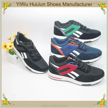 Vietnam Sepatu Olahraga Produsen Bintang Dampak Olahraga Lari Pria