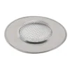 home kitchen bathroom sink stainless steel sewer filter leaking net household items foreign trade explosion