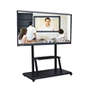 65 Inch Portable Interactive Whiteboard IQ Board Interactive Whiteboard Smart Board for Sale