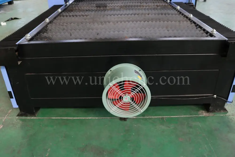 european quality portable cnc flame/plasma cutting machine