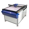 TL6090 Flat bed cutting plotter, for carton box, card board cutting
