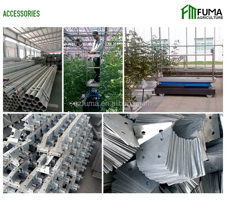 Fiberglass Aluminium Extrusion Profiles Fan Greenhouse Buy Fan