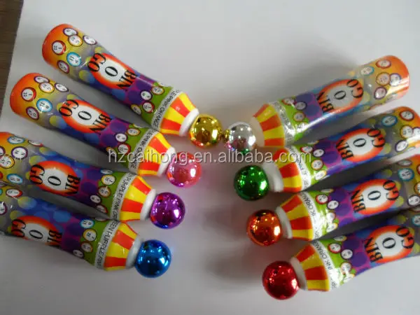 GOOD QUALITY WHOLESALE BINGO DAUBERS dabbers 10mm tip dot marker pen CH-2809