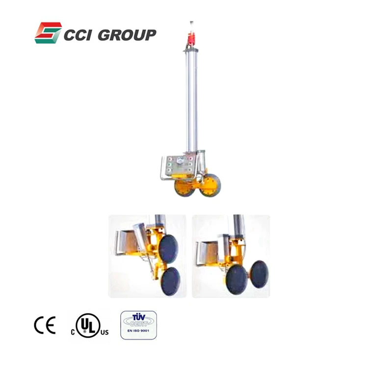 VS200 Vacuum Suker Lifting Equipment
