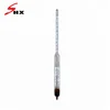 Hydrometer with Thermometer