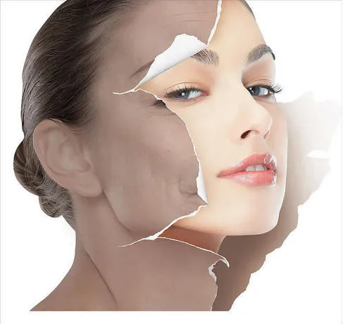 美白产品苯乙基间苯二酚粉末 85-27-8