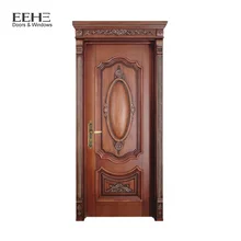 עיצובים דלת עץ ומסגרת חלון/דלת חדר שינה חלון עץ עץ פשוט