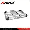 2013 new Universal chrome aluminum Car roof rack / suv roof rack