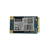High Speed 3D chip msata SSD hard disk 1.8 inch internal solid state drive for networking facilities