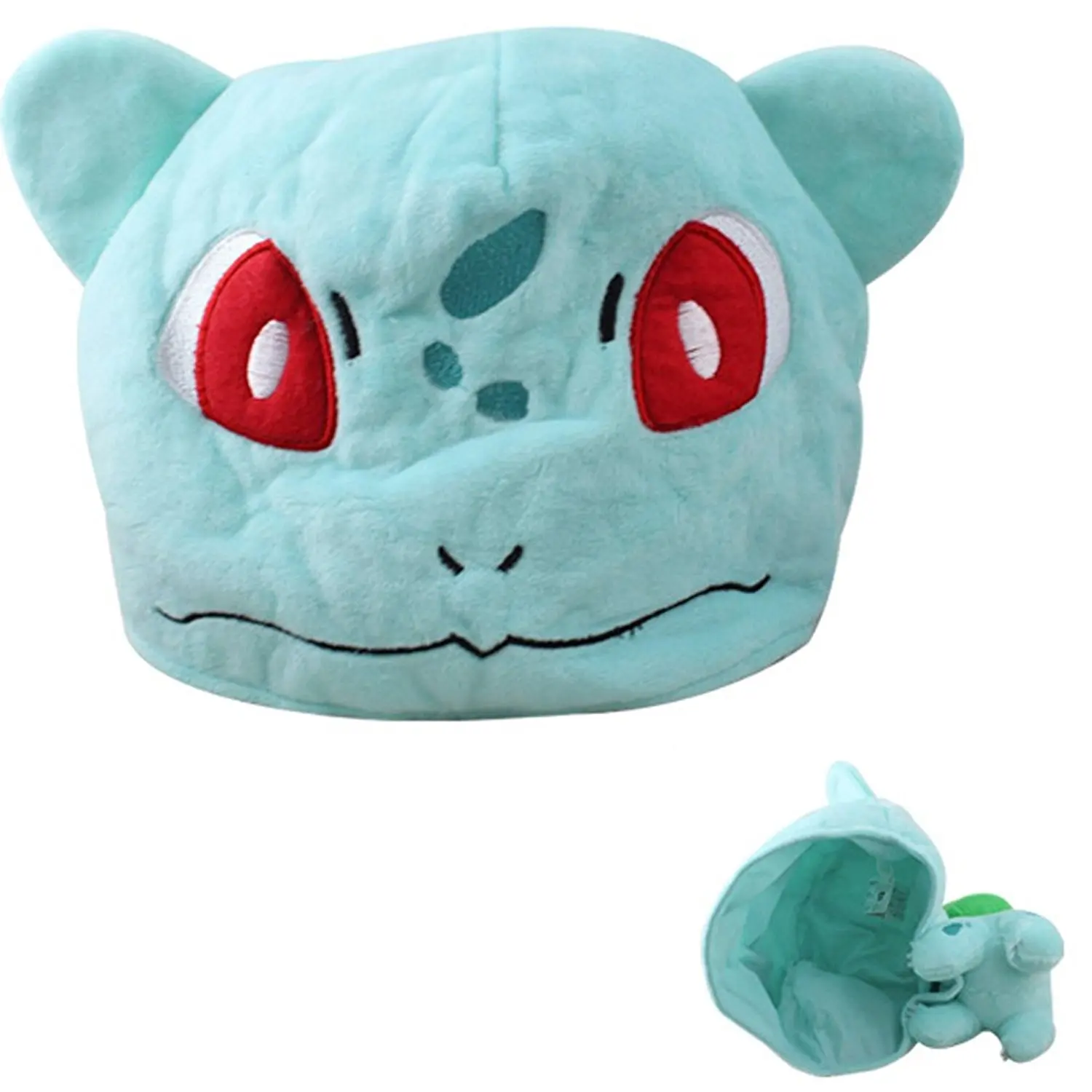 24 inch bulbasaur plush