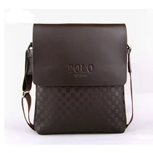 Business Man’s Small Messenger Bags Polo Men’s Crossbody Bags Small Desigual Brand Man Satchels Men’s Travel Shoulder Bags