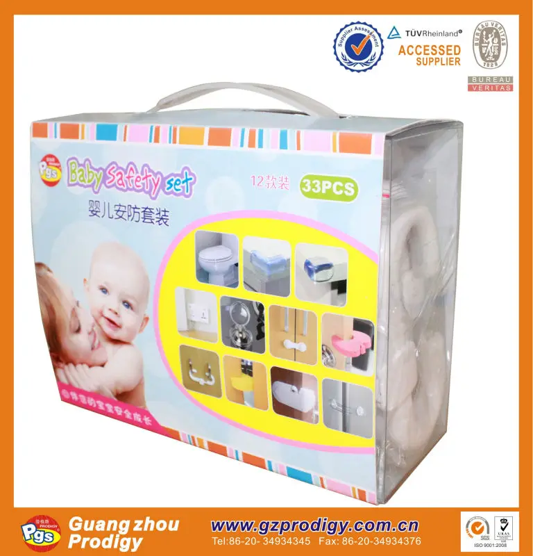 High Quality Baby Safety Products Baby Kits Daily Use Best Baby Care ...