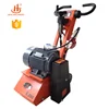 Factory sale walk behind floor scarifier,road construction equipment(JHE-200E)