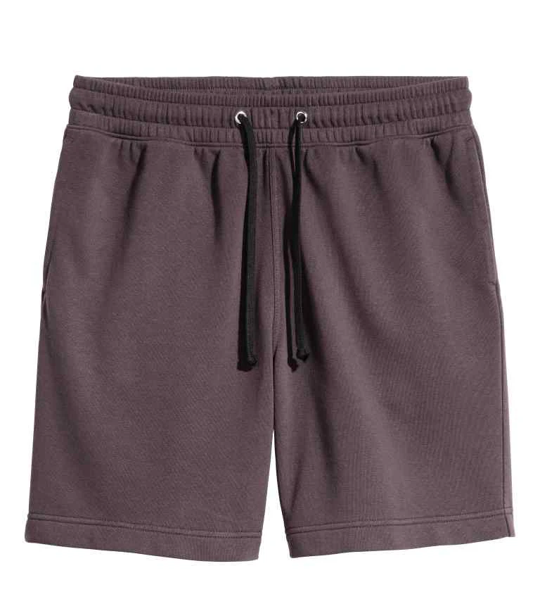 sweat shorts mens wholesale