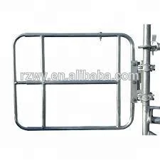 Scaffold Swing Gate Wholesale Gate Suppliers Alibaba